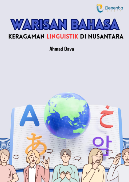 Warisan Bahasa: Keragaman Linguistik di Nusantara